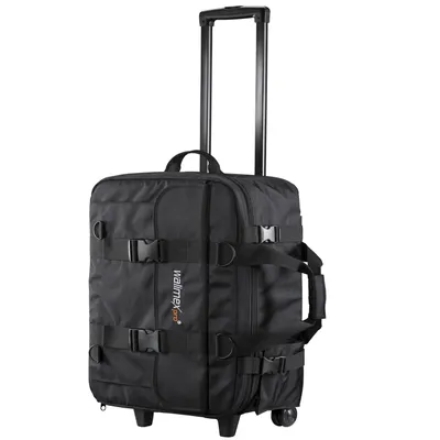 Image de Walimex pro Sac de studio / Studio - Trolley