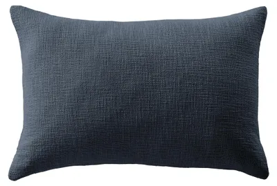 Image de Coussin 40x60 cm Coton Minuit