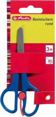 Produktbild von Herlitz 8740052, Gemischte Farben, 1 Stück(e)