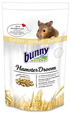Produktbild von Hase Natur Hamster Traum Experte