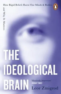 Obrázek produktu pro The Ideological Brain