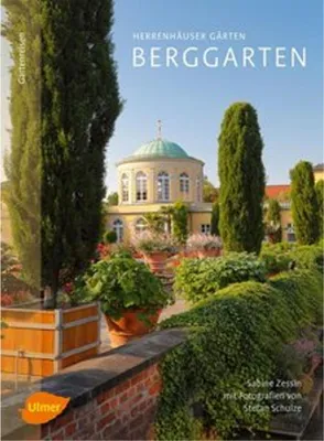Produktbild von Herrenhäuser Gärten: Berggarten