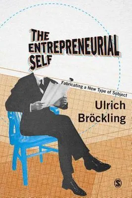 Obrázek produktu pro The Entrepreneurial Self