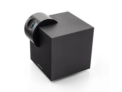 Obrázek produktu pro CALIBER Audio Technology HWC202PT WLAN IP dohledová kamera 1920 x 1080 pixelů