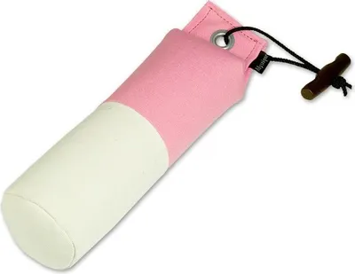 Produktbild von Mystique Dummy Marking 250g weiß / pink