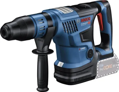 Obrázek produktu pro Bosch 0611915001 Bosch GBH 18V-36 C Akku-Bohrhammer