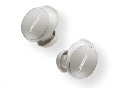 Obrázek produktu pro Bose Headphones QuietComfort Earbuds / 888507-0200 White, EU