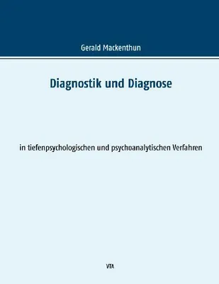 Produktbild von Diagnostik und Diagnose