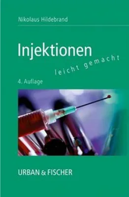 Obrázok produktu pre Injektionen leicht gemacht