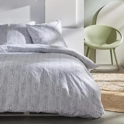 Obrázek produktu pro Sada ložního prádla - TODAY - Sunshine 17.1 - 240 x 260 cm - Manželská postel - S potiskem - 57 nití/cm - Bavlna