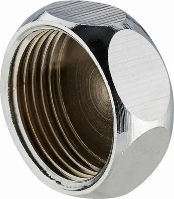 Image de Bouchon laiton femelle F3/4' (20x27) NOYON & THIEBAULT - 234-20CS2