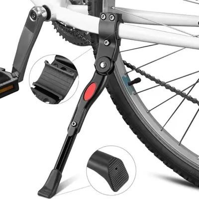Immagine prodotto di Cavalletto Regolabile Per Bicicletta