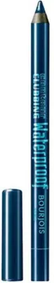 Produktbild von Bourjois Contour Clubbing Waterproof, Kohl, Stift, Blau, Up To Blue, 1 ml, 1,2 g