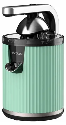 Produktbild von Cecotec Xqueeze RetroJuice 600 600 W elektrische Saftpresse