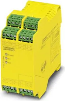 Produktbild von Phoenix Contact 2963996, 250 V, 50 A, 45 x 114,5 x 112 mm, 426,1 g, -20 - 55 °C