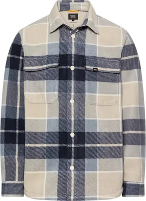 Produktbild von Overshirts 46 Lyons Blue Größe M