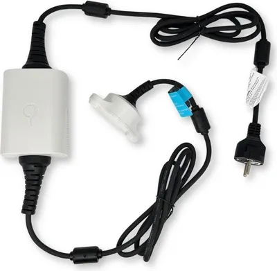 Produktbild von Ersatzladegerät für dolphin liberty Dolphin 99956050EU-ASSY