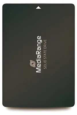 Produktbild von MEDIARANGE MR1004 - SSD - 960 GB - intern - 2.5" (6.4 cm)