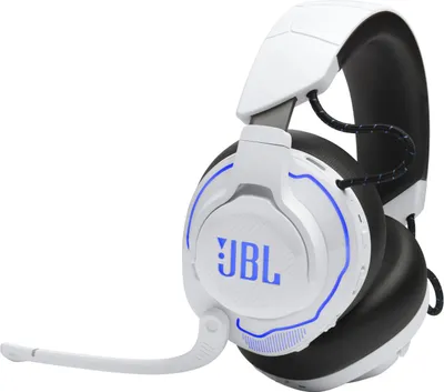 Productafbeelding van JBL Quantum 910P draadloze gaming headset voor PS5/PC