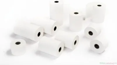 Image de Rouleaux de caisse