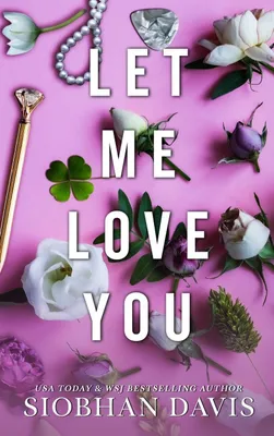 Produktbild von Let Me Love You