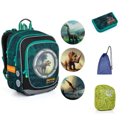 Obrázek produktu pro Sada pro školáka ENDY 23039 SET LARGE