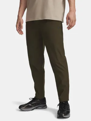 Produktbild von Under Armour Herren-Sporthose UA UNSTPBLE WOVEN TX TAPER-GRN SM