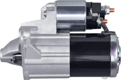 Productafbeelding van HELLA 8EA 011 612-661 Startmotor, 1,4 kW, voor RENAULT MEGANE III Grandtour (KZ0/1), 12V