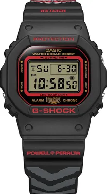 Immagine prodotto di Orologio Casio DW-5600KH-1ER da Unisex
