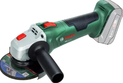 Immagine prodotto di Smerigliatrice angolare a batteria PWS 18V-70