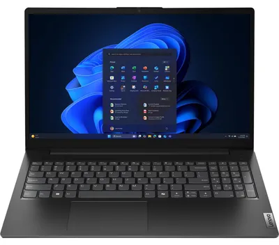 Produktbild von Lenovo V15 G6 ARP Laptop 15,6" Ryzen 5 32 GB DDR5 512 GB SSD Win 11 Pro