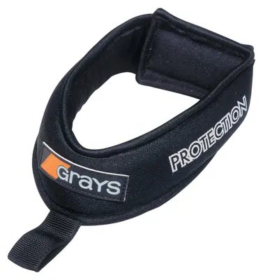 Imagen del producto de Grays Hockey: Protector para el cuello, color , talla única