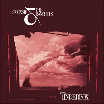 Produktbild von Siouxsie & The Banshees - Tinderbox (Remastered) (LP)