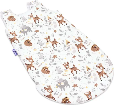Produktbild von Magical Woodland Schlafsack