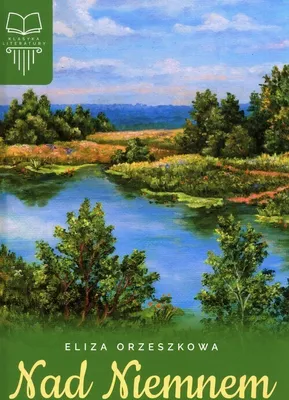 Image de ISBN Nad Niemnem, Polski, Twarda okładka, 379 stron(y)