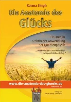 Produktbild von Die Anatomie des Glücks