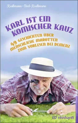 Obrázek produktu pro Karl ist ein komischer Kauz