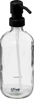 Zdjęcie produktu dla Dozownik na mydło, 450 ml
