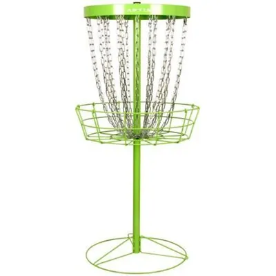 Zdjęcie produktu dla Zestaw Artis Disc Golf Basket Pack 1 szt