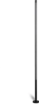 Produktbild von LED Bodenstehleuchte 12-24W 80-160 cm Aufbau Calax 1600 mm