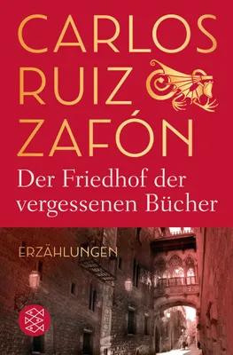 Image de Der Friedhof der vergessenen Bücher