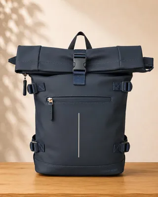 Produktbild von NEW REBELS Premium Rucksack Cityrucksack Freizeit Schule Arbeit Uni