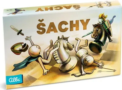Immagine prodotto di Scacchi