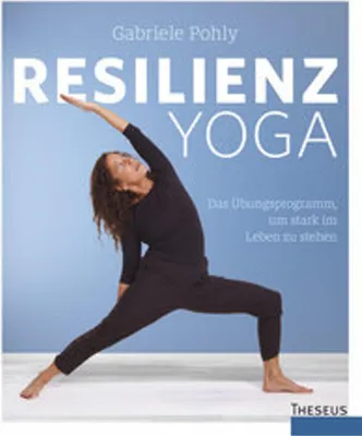 Produktbild von Resilienz Yoga