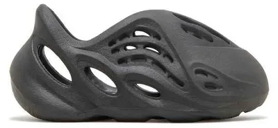 Produktbild von Yeezy Foam RNNR Onyx Kids - EU: 35
