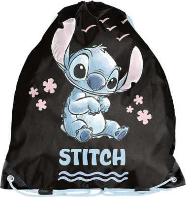 Zdjęcie produktu dla Worek na obuwie Stitch DS25GG-712