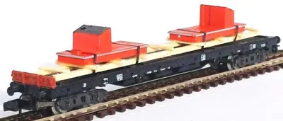 Produktbild von Loewe Ladegut Maschinenbauteile / N, 110 mm 2504