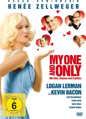 Produktbild von My one and only
