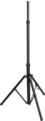 Produktbild von KRAFTWERK 32025-3, 3 Bein(e), Schwarz, 166,4 cm