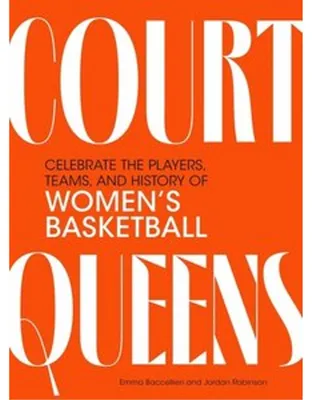 Produktbild von Court Queens